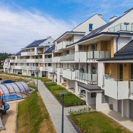 Apartament Baltic Garden&슈투토보 외부 사진