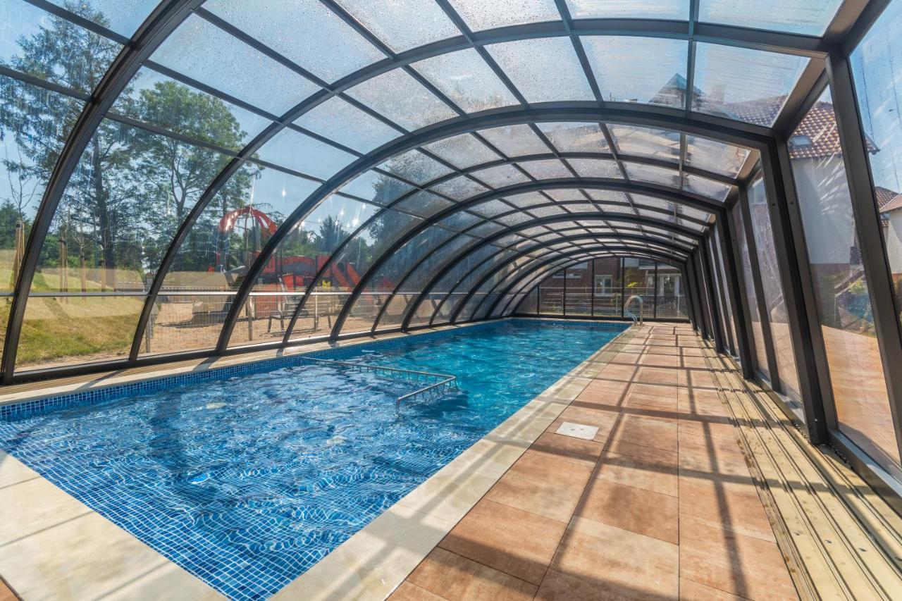 Apartament Baltic Garden&슈투토보 외부 사진