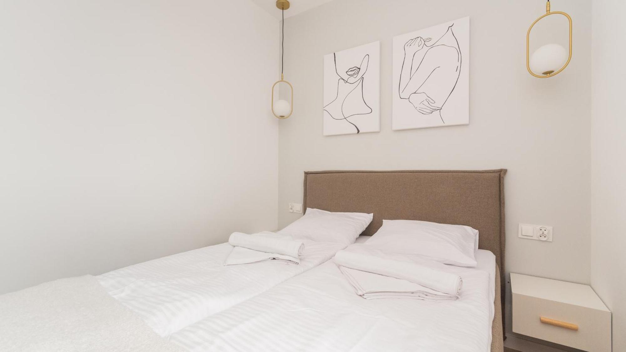 Apartament Baltic Garden&슈투토보 외부 사진